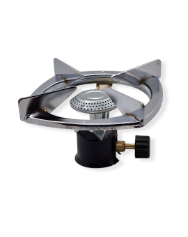 Calfer Gas ΚΑ-301 Gas stove for 500g screw-top bottle
