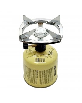 Calfer Gas ΚΑ-301 Gas stove for 500g screw-top bottle - 1