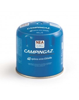 Campingaz gas vial 190g - 3