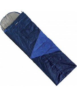 Escape Sleeping Bag Μονό Καλοκαιρινό Summit Blue - 1