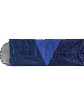 Escape Sleeping Bag Μονό Καλοκαιρινό Summit Blue