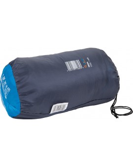 Escape Sleeping Bag Μονό Καλοκαιρινό Iberia Light Blue - 2