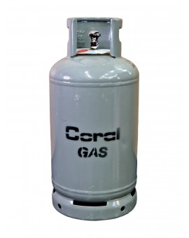Φιάλη 13kg Προπανίου Coral GAS FLV - 5