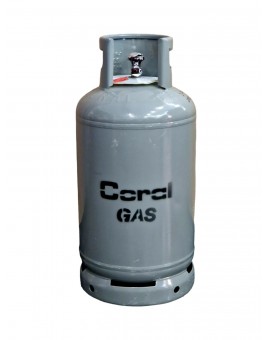Φιάλη 13kg Προπανίου Coral GAS FLV - 6