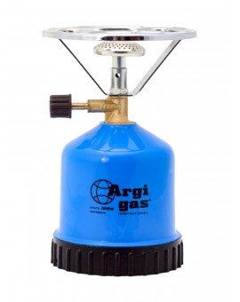 Argi Gas Καμινέτο Υγραερίου Πλαστικό 190γρ. (Διάφορα Χρώματα)