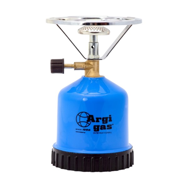 Argi Gas Καμινέτο Υγραερίου Πλαστικό 190γρ. (Διάφορα Χρώματα) - 4