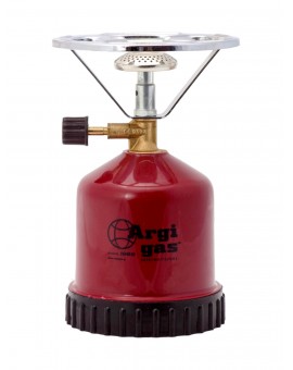 Argi Gas Καμινέτο Υγραερίου Πλαστικό 190γρ. (Διάφορα Χρώματα) - 5