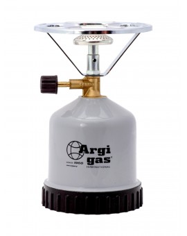 Argi Gas Καμινέτο Υγραερίου Πλαστικό 190γρ. (Διάφορα Χρώματα) - 6