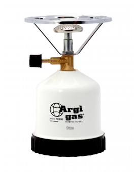 Argi Gas Καμινέτο Υγραερίου Πλαστικό 190γρ. (Διάφορα Χρώματα) - 7