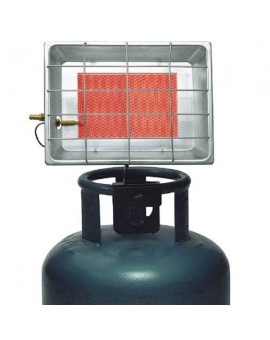 Thermogatz SB 620 Gas heating stove for bottle 10KG