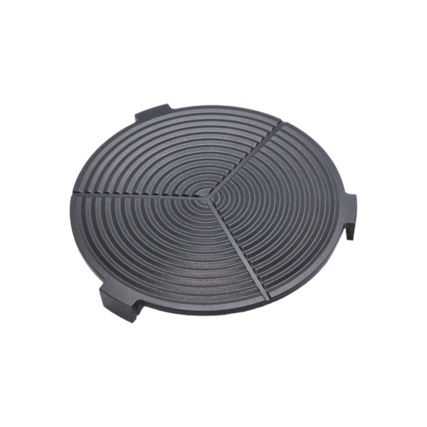 Coral Gas Πλάκα Go Gas Smart Grill 30cm - 1