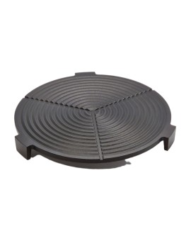 Coral Gas Πλάκα Go Gas Smart Grill 30cm - 2