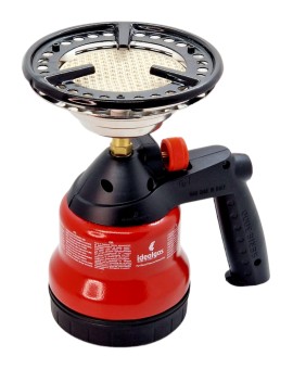 copy of DIN GAS Gas Burner - 2