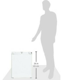 Combicool RF 62 Dometic LPG Refrigerator - 6