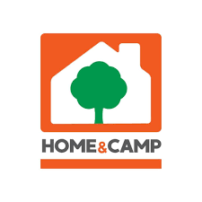 Home and Camp